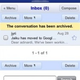 Illustration for article titled Apple Rejects MailWrangler App for "Leading to User Confusion"